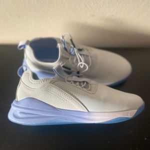 Clove Classic Unisex Grey Matter Shoe - Size Women 10.5 / Men 9